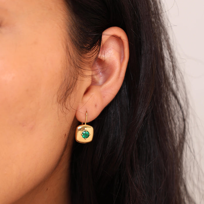 Elodie Earrings