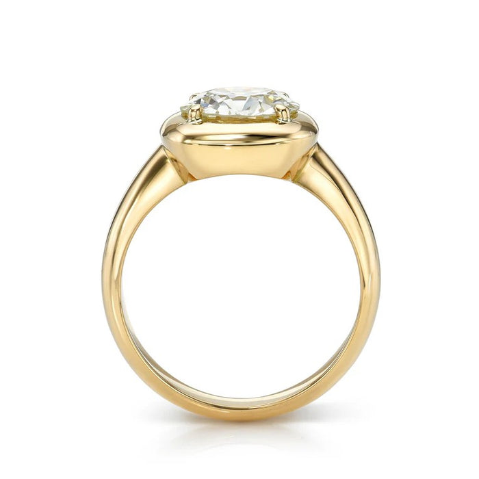 Cori Engagement Ring