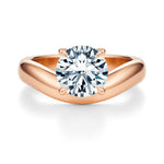 Duane Engagement Ring Setting