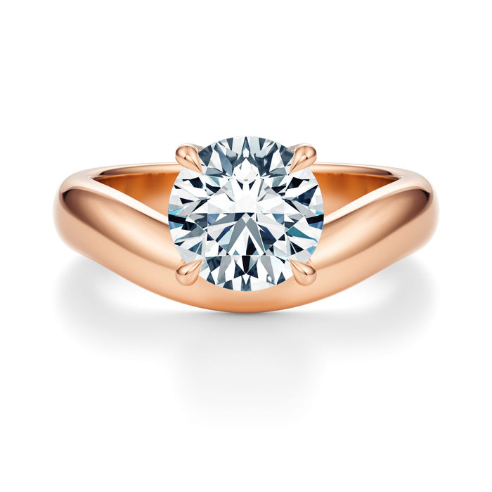 Duane Engagement Ring Setting