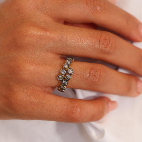 Spiral Stack Band Image 2