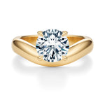 Duane Engagement Ring Setting