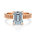 Nassau Engagement Ring Setting