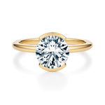 Ludlow 1/2 Bezel
