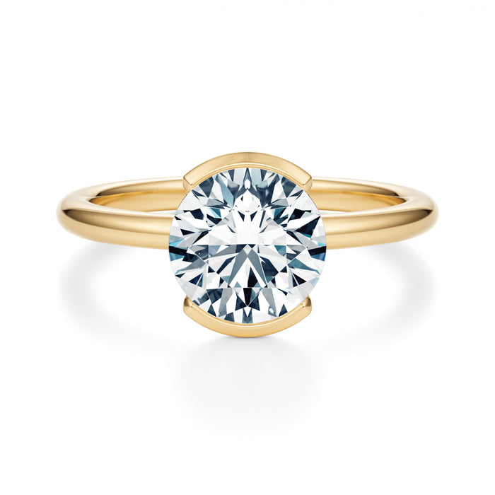 Ludlow 1/2 Bezel