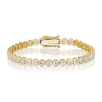 5.00tcw Gramercy Tennis Bracelet