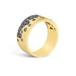 Black Diamond Cigar Band