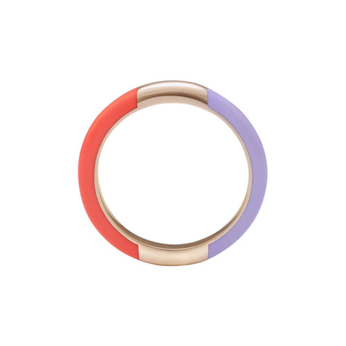 Lifebuoy Double Lacquer Candy Band