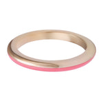 Candy Lacquer Slim Horizon Band