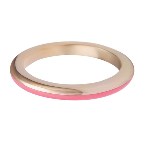 Candy Lacquer Slim Horizon Band