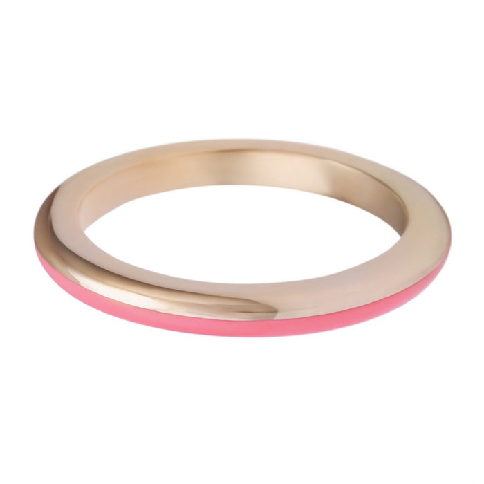 Candy Lacquer Slim Horizon Band