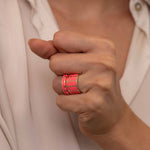 Memphis Neon Dot Band