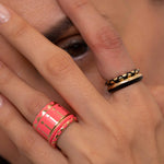 Memphis Neon Dot Band