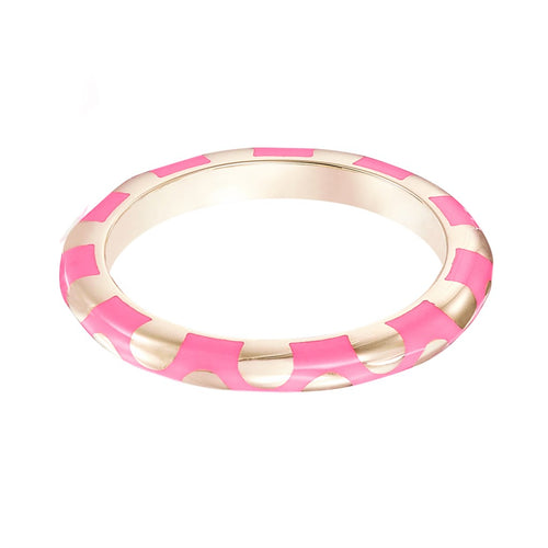 Memphis Neon Dot Band