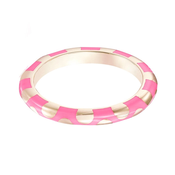 Memphis Neon Dot Band