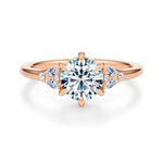 Willet Engagement Ring Setting