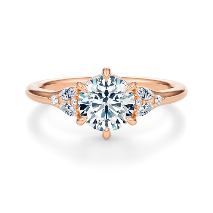 Willet Engagement Ring Setting