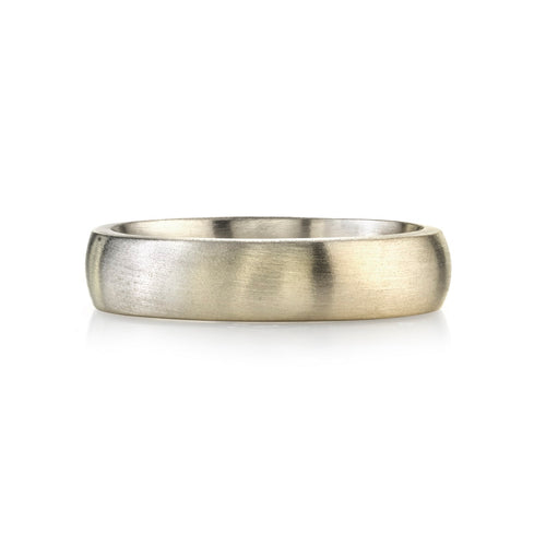 5mm Joseph Wedding Band