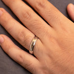 Albany 5mm Wedding Band