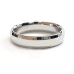 Albany 5mm Wedding Band