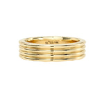 Eleni 6mm Wedding Band