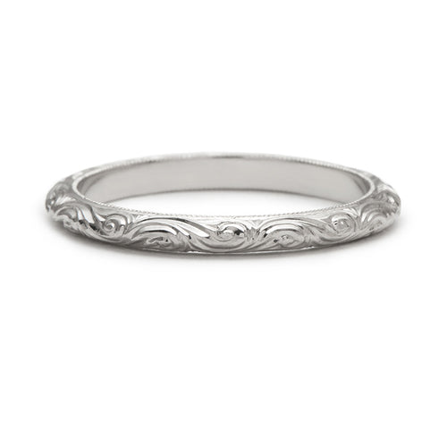 Wedding Bands NYC | Wedding Rings | Greenwich St. Jewelers