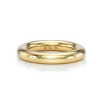 Large Leda Wedding Band