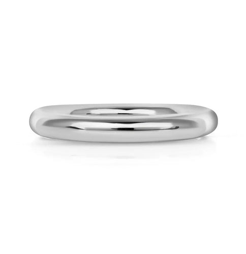 Leda Wedding Band