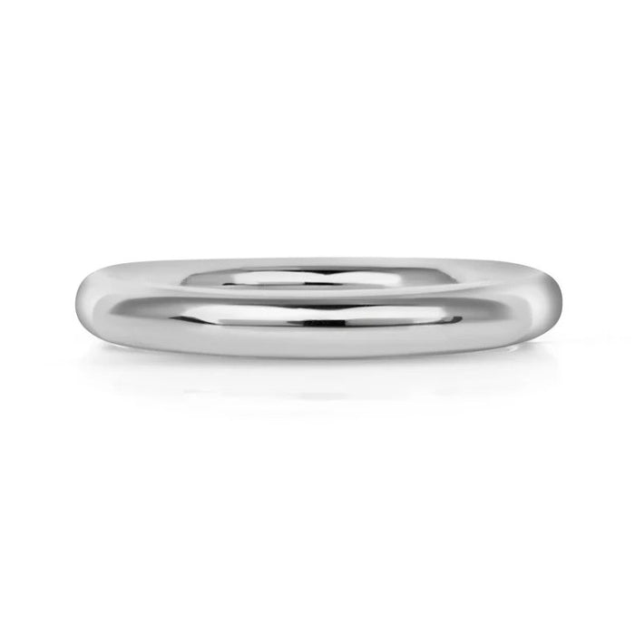 Leda Wedding Band