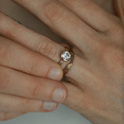 Ridge Band No. 2 Image 2