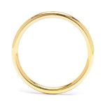 2mm Laight Wedding Band