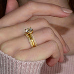 2mm Laight Wedding Band