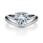Duane Engagement Ring Setting