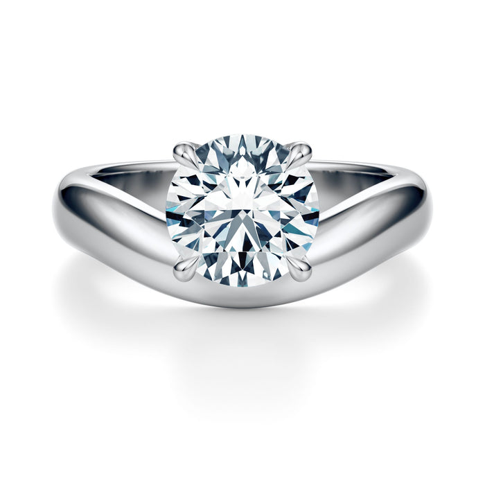 Duane Engagement Ring Setting