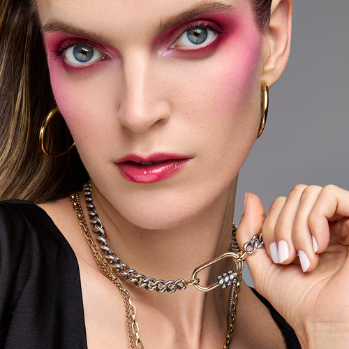 Diamond Regular Consuelo Lock Image 2