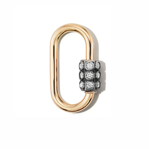 Diamond Regular Consuelo Lock