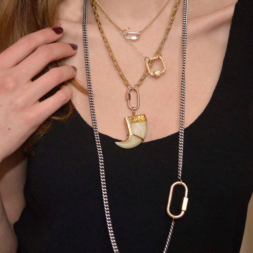 Meander Lock Image 2