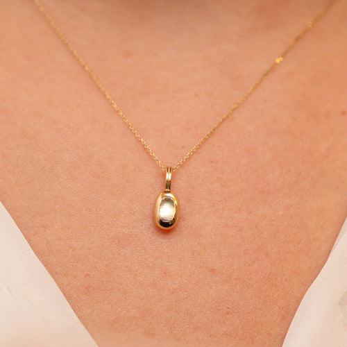 Moonstone Charm Image 2