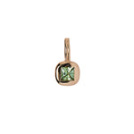 Tourmaline Charm