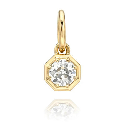 Lola Diamond Pendant