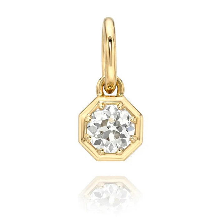Lola Diamond Pendant