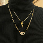 Diamond Stoned Chubby Babylock