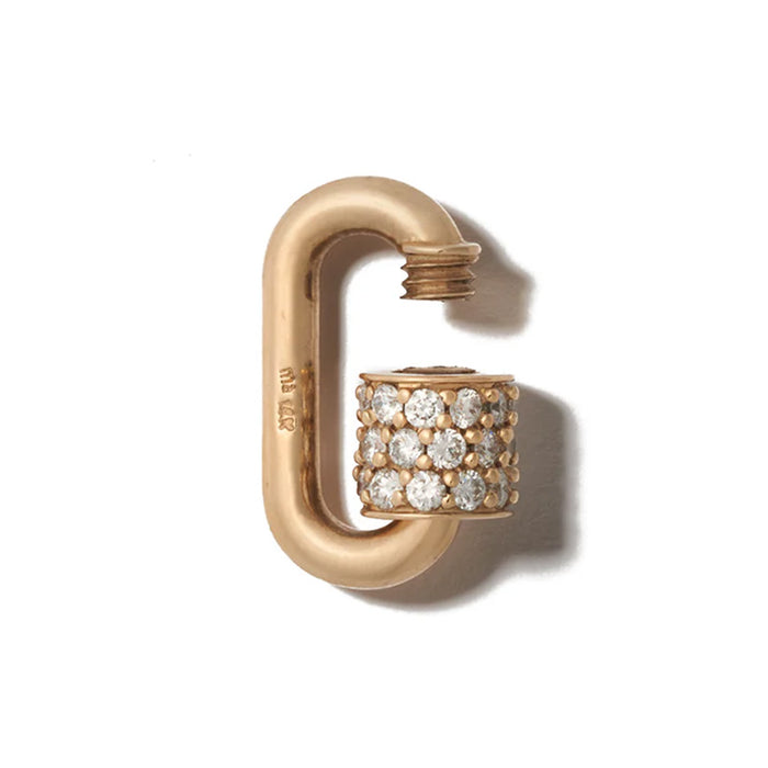 Diamond Stoned Chubby Babylock