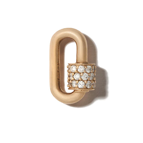 Diamond Stoned Chubby Babylock