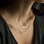 Flora Collar Necklace