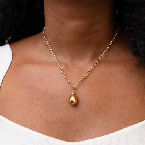 Kai Chain Necklace Image 2