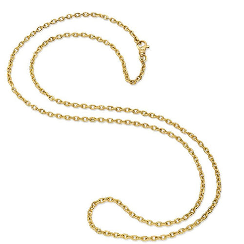 Kai Chain Necklace