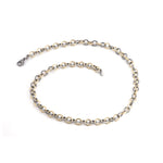 Small Pirate Chain Necklace