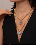 Ball Chain Necklace