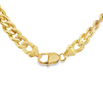 Graduated Curb Chain